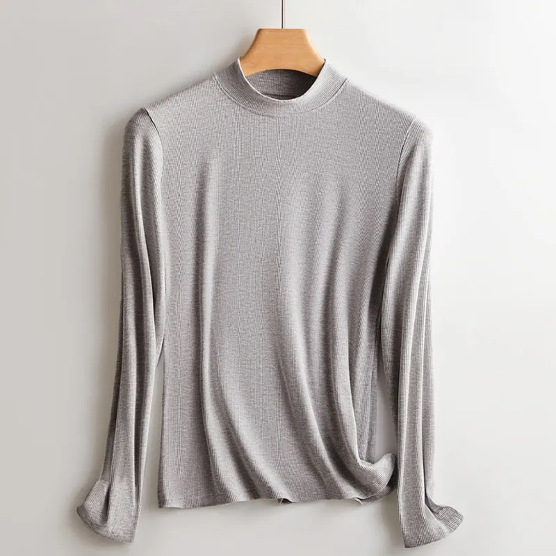Gentle Welcome Thermal Top Women's-5