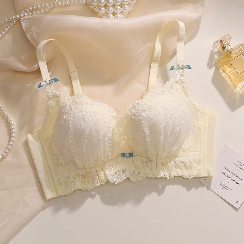 Gentle welcome Women's Bras-1
