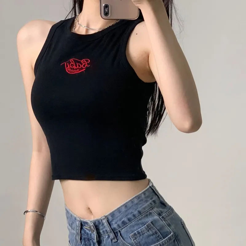 Gentle Welcome Tank Top Women's-3