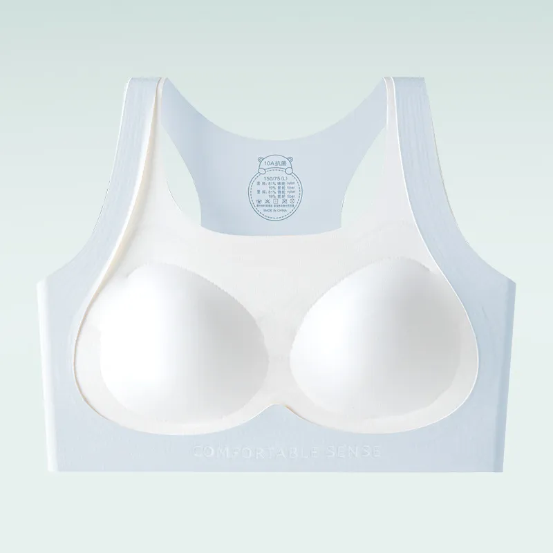 Gentle welcome Women's Bras-3