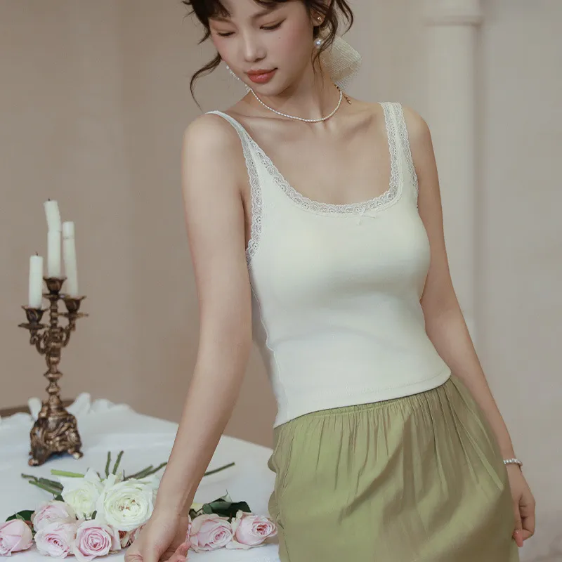 Gentle Welcome Camisole Women's-2