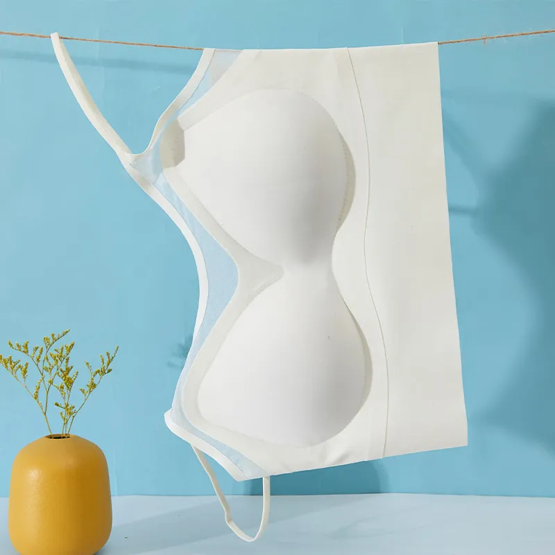 Gentle welcome Women's Bras-3