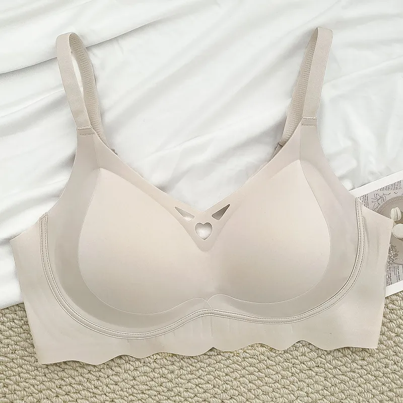 Gentle welcome Women's Bras-3