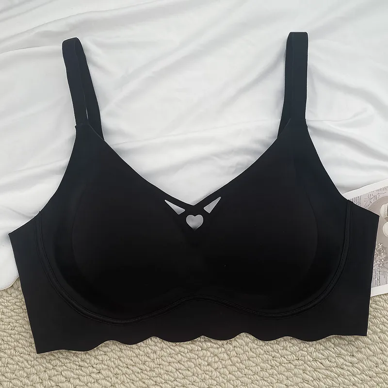 Gentle welcome Women's Bras-9