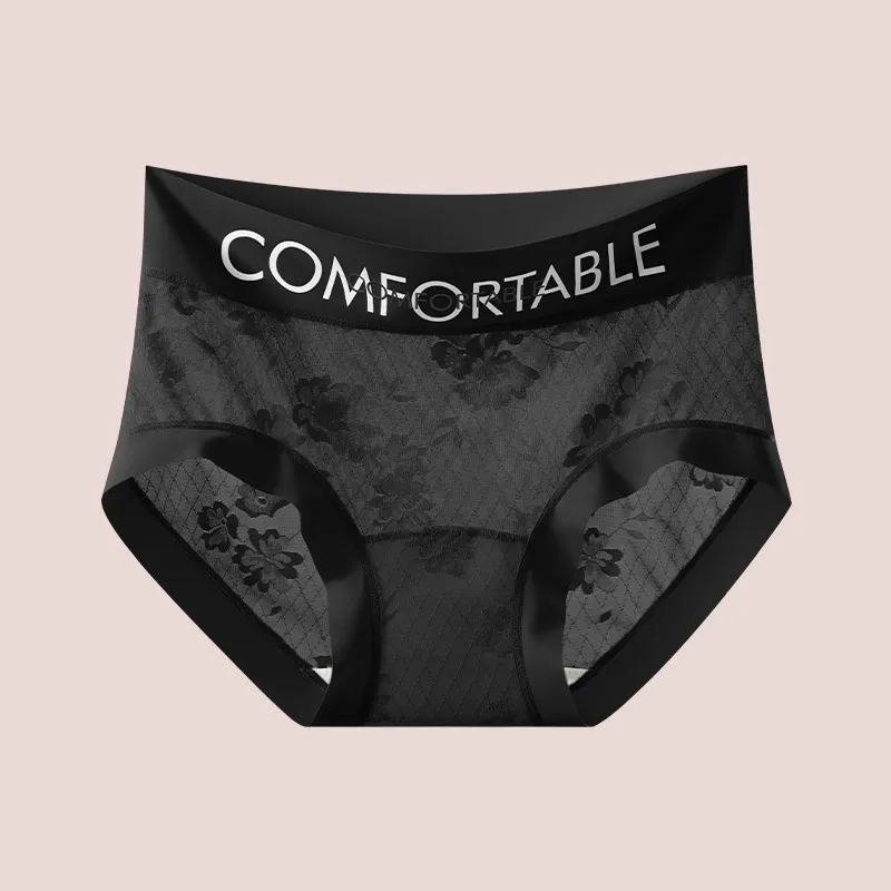 Gentle Welcome Underpants Women's 1 Pack-1