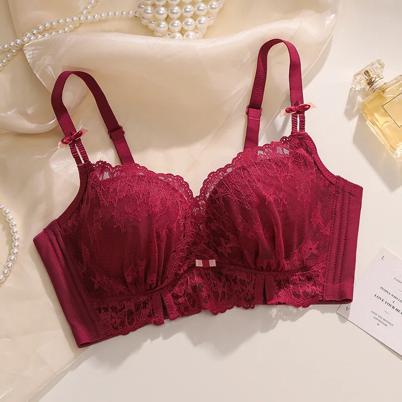 Gentle welcome Women's Bras-5