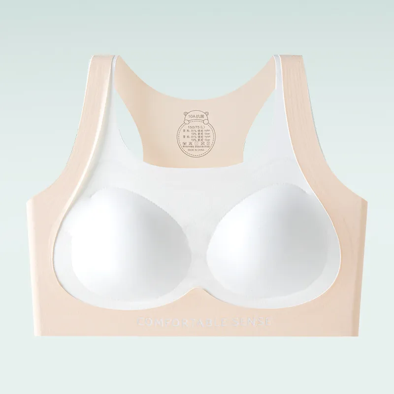 Gentle welcome Women's Bras-5
