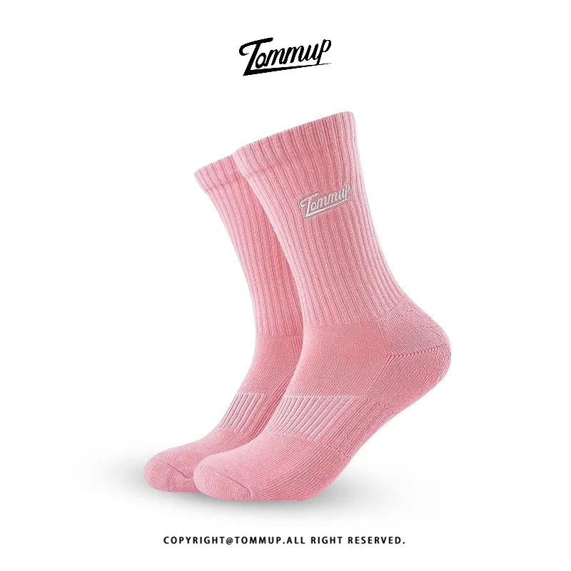 Gentle Welcome Basketball Socks Unisex 1 Pack-9