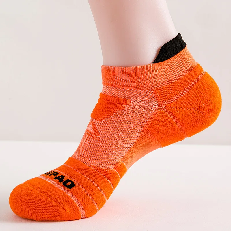 Gentle Welcome Basketball Socks Unisex 1 Pack-9