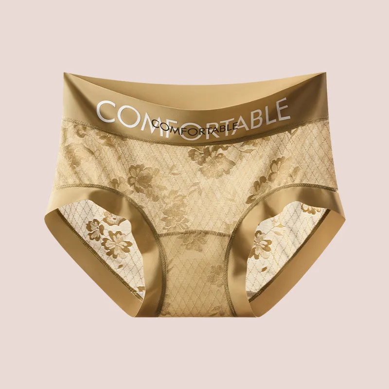 Gentle Welcome Underpants Women's 1 Pack-7