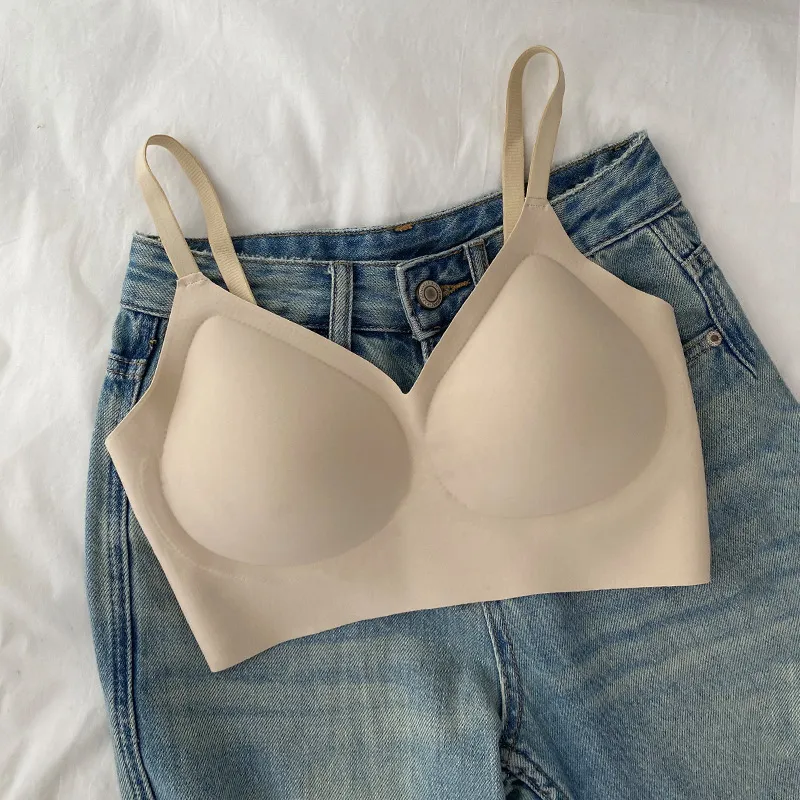 Gentle welcome Women's Bras-3