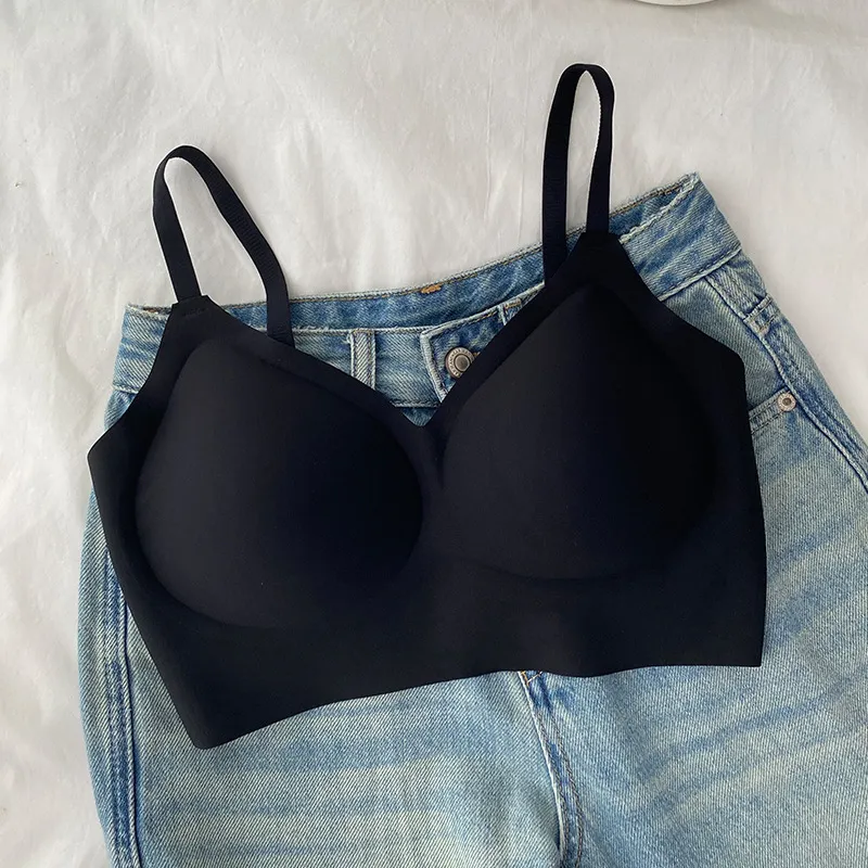 Gentle welcome Women's Bras-5