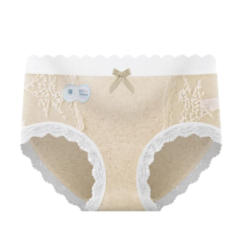 Gentle Welcome Underpants Women's 1 Pack-7