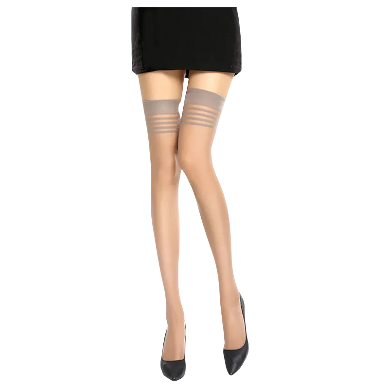 Gentle Welcome Stockings Women's Combo Set-12