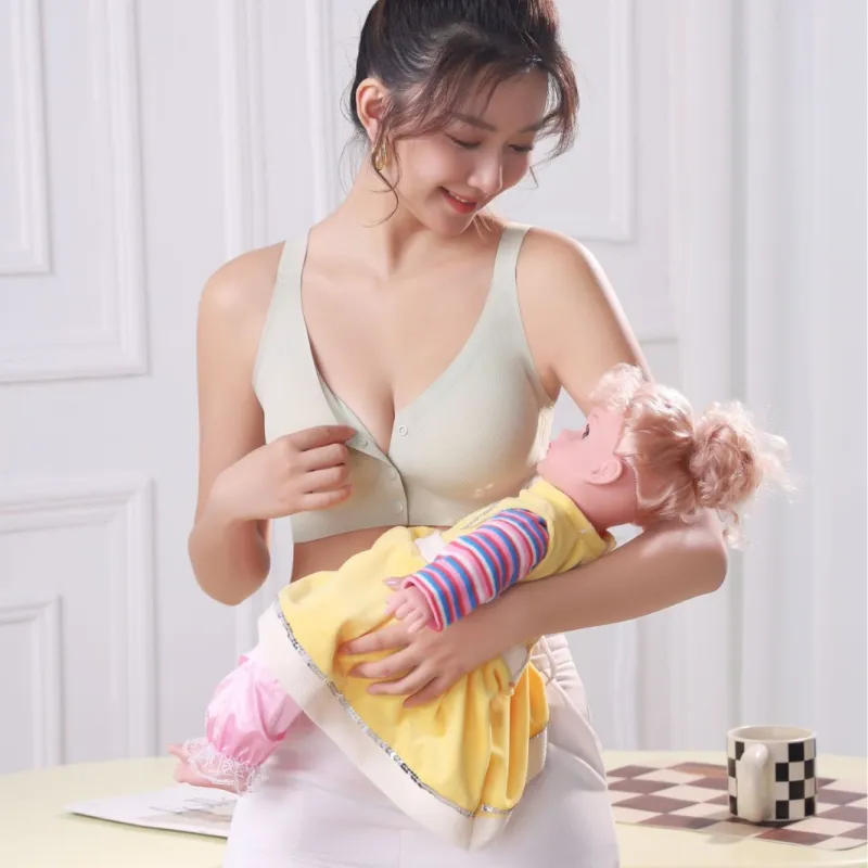 Gentle welcome Women's Bras-1