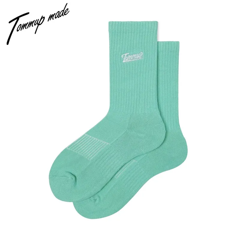 Gentle Welcome Basketball Socks Unisex 1 Pack-7