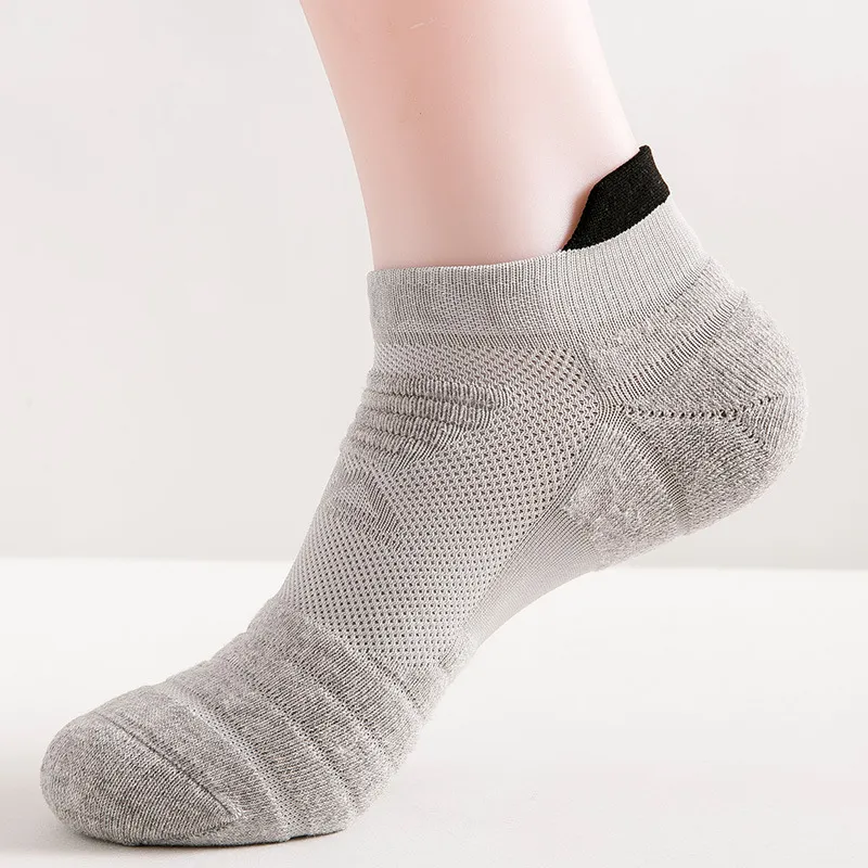 Gentle Welcome Basketball Socks Unisex 1 Pack-7