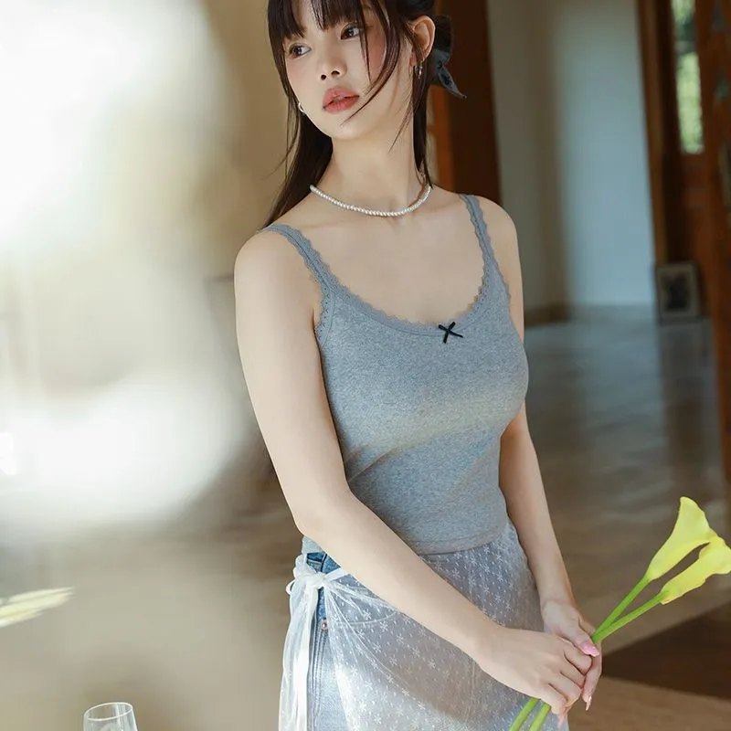 Gentle Welcome Camisole Women's 1 Pack-3
