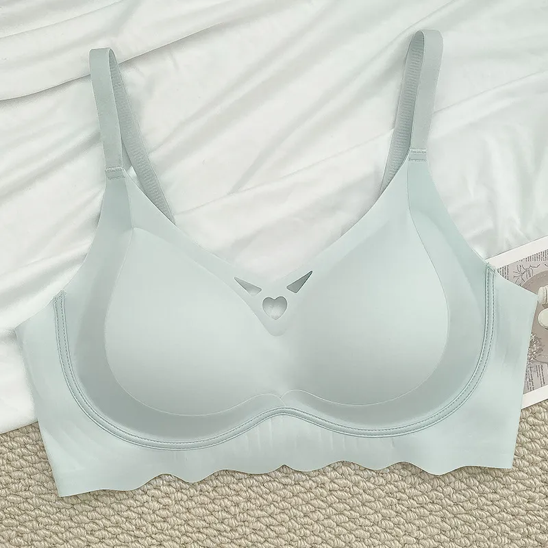 Gentle welcome Women's Bras-7