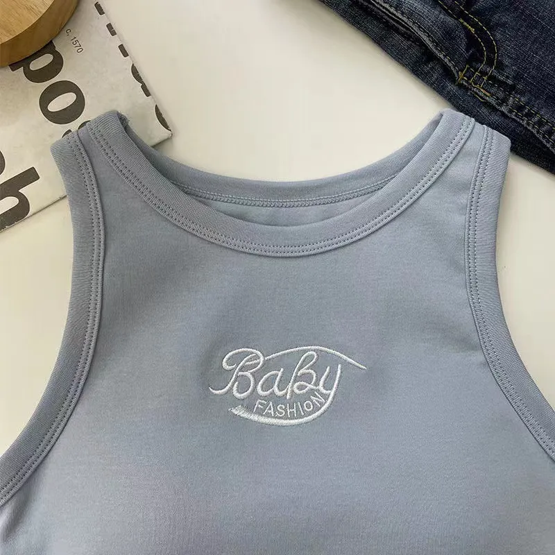 Gentle Welcome Tank Top Women's-6