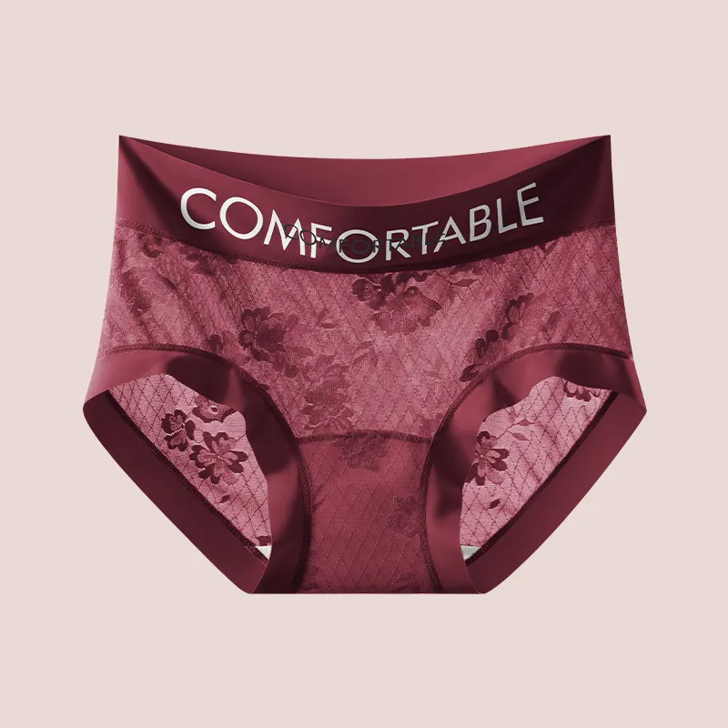 Gentle Welcome Underpants Women's 1 Pack-5