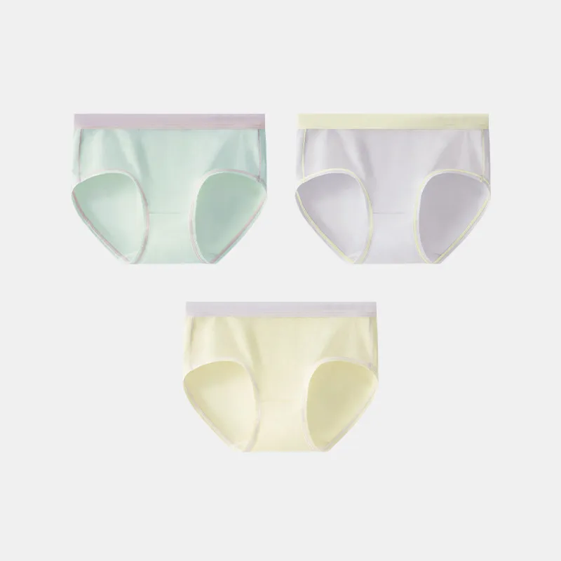 Gentle Welcome Underpants Women's 3 Pack-9