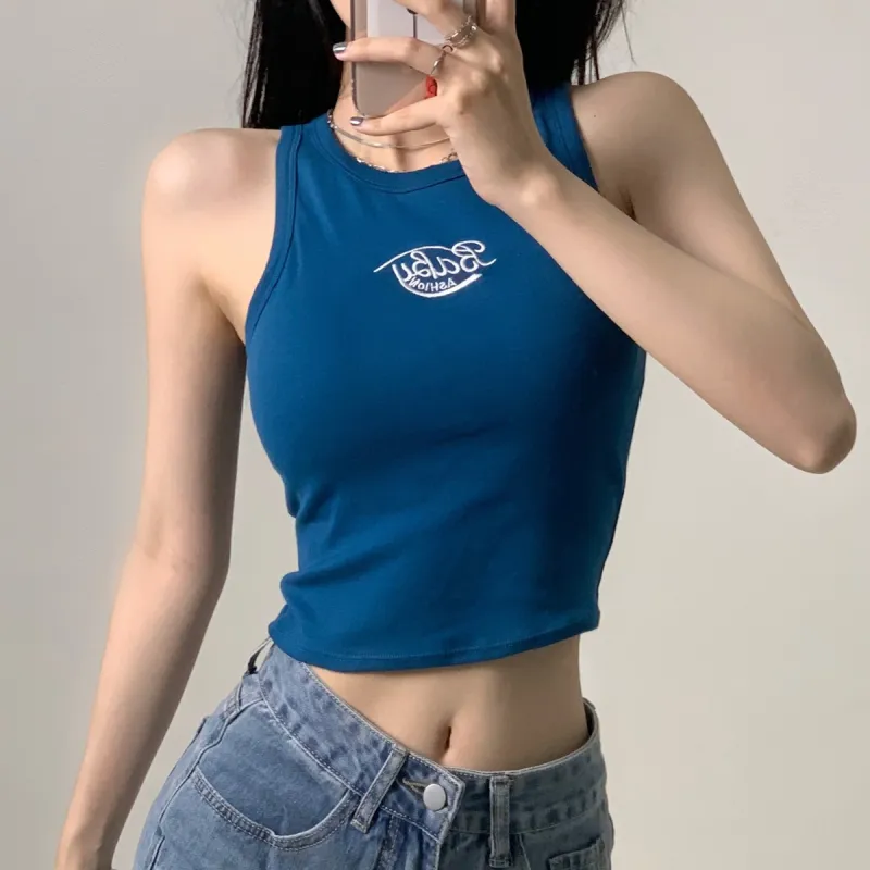 Gentle Welcome Tank Top Women's-9
