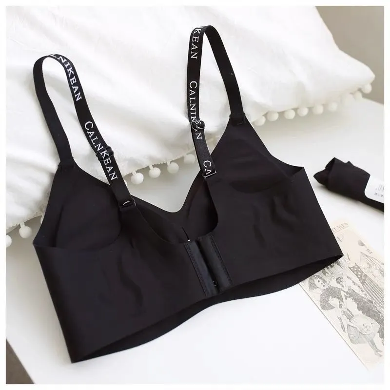 Gentle welcome Women's Bras-1