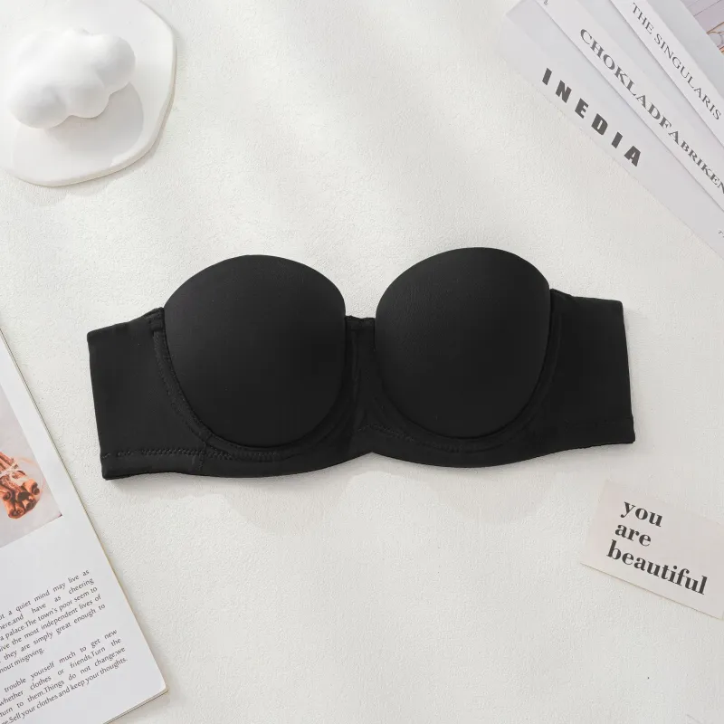 Gentle welcome Women's Bras-3