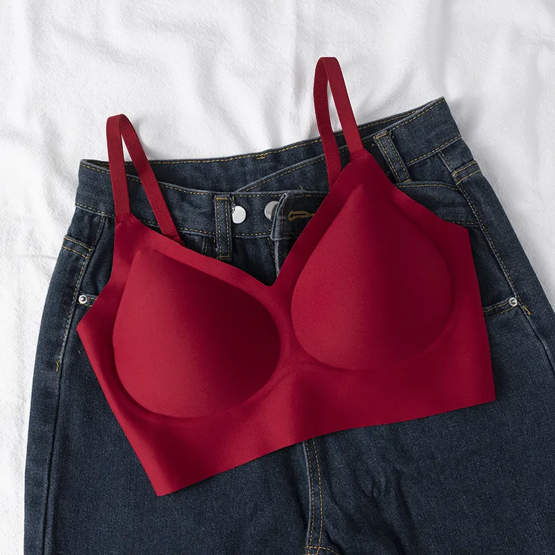 Gentle welcome Women's Bras-7