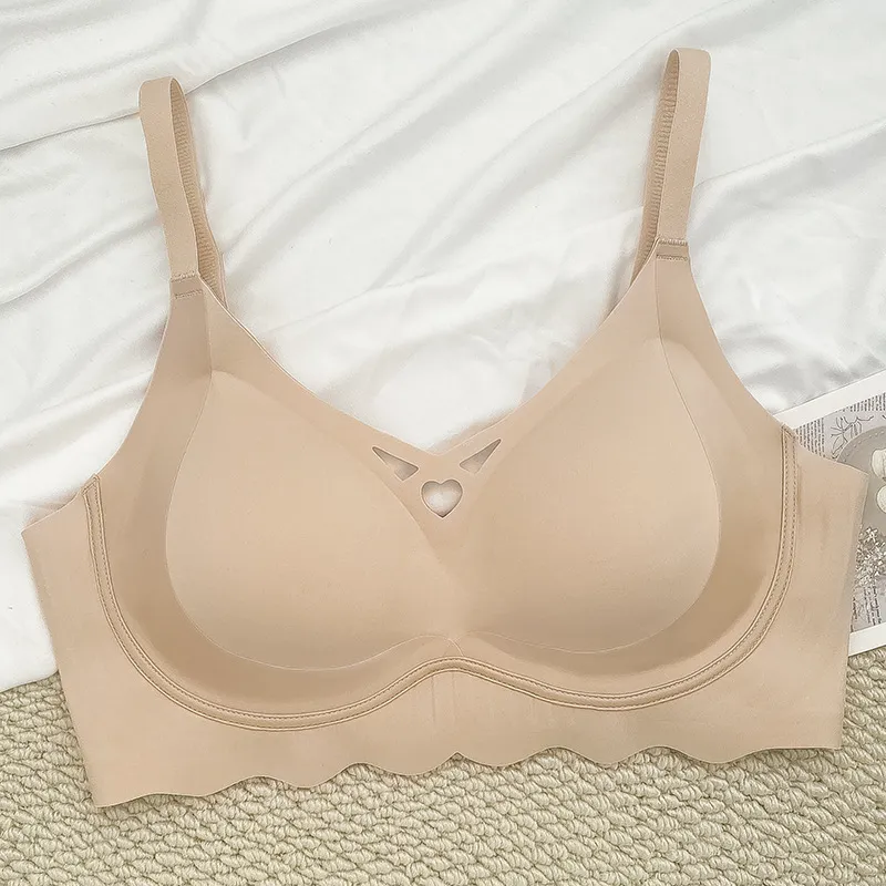 Gentle welcome Women's Bras-5