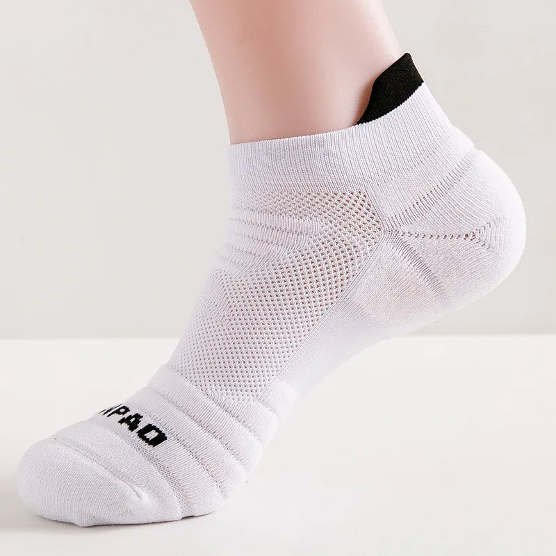 Gentle Welcome Basketball Socks Unisex 1 Pack-3
