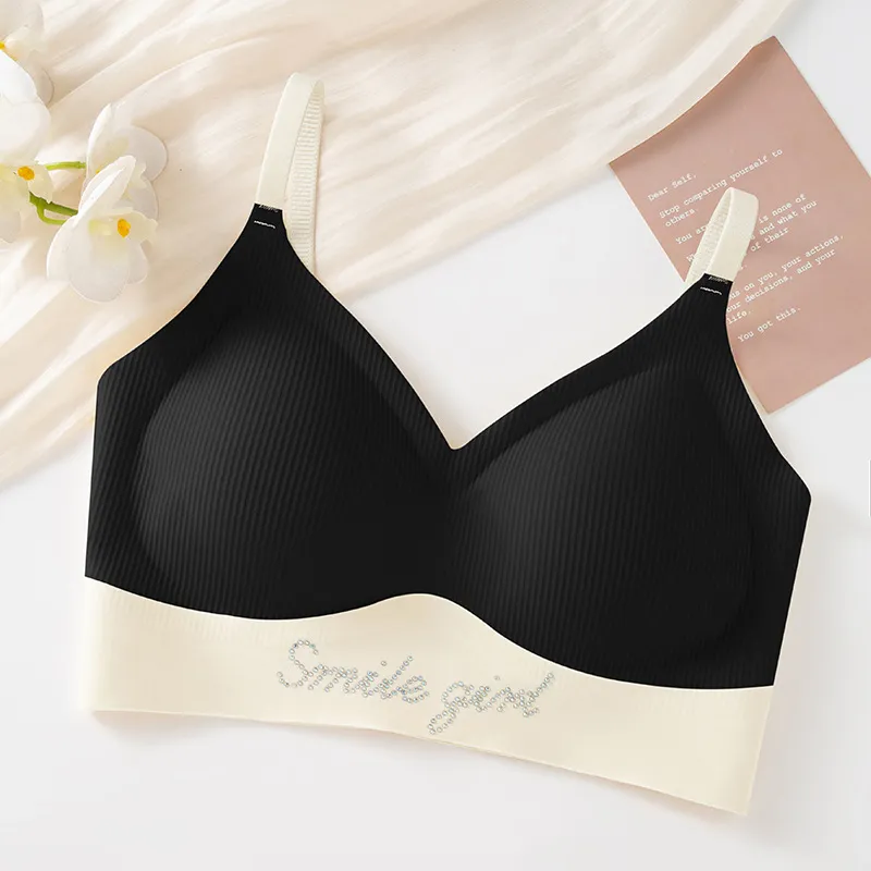 Gentle welcome Women's Bras-3