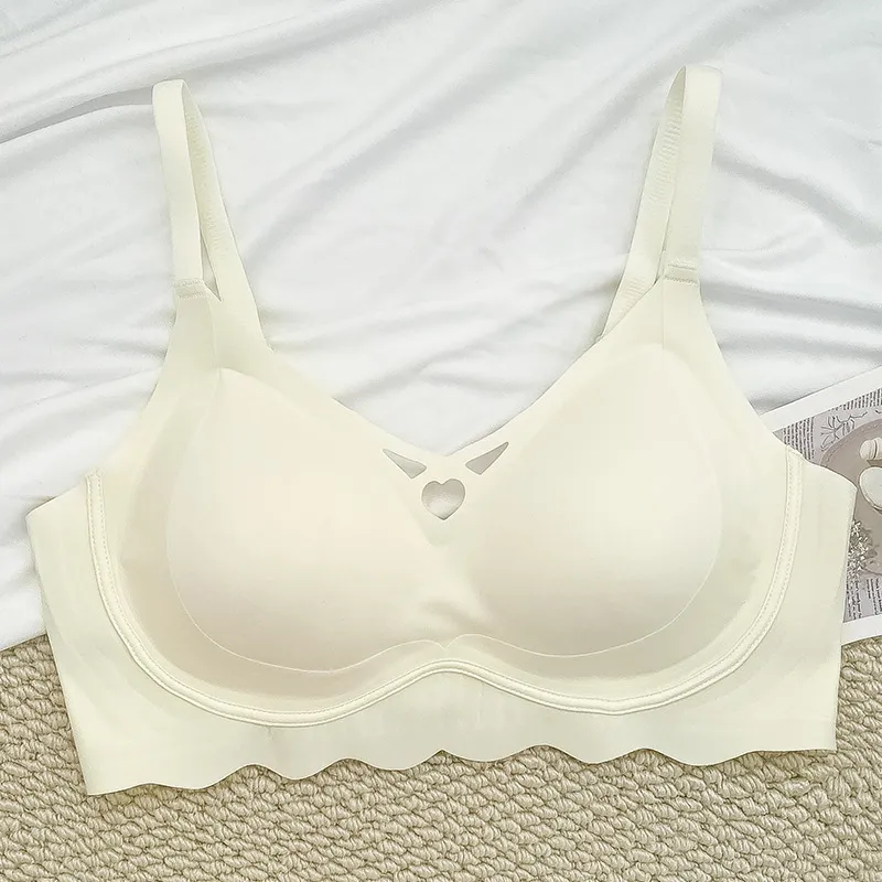 Gentle welcome Women's Bras-1