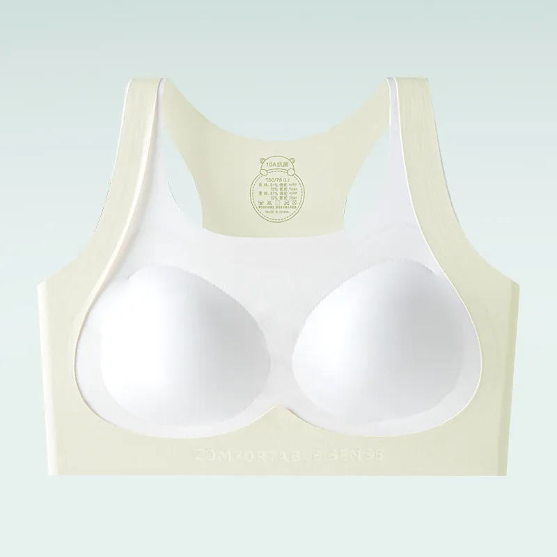 Gentle welcome Women's Bras-7