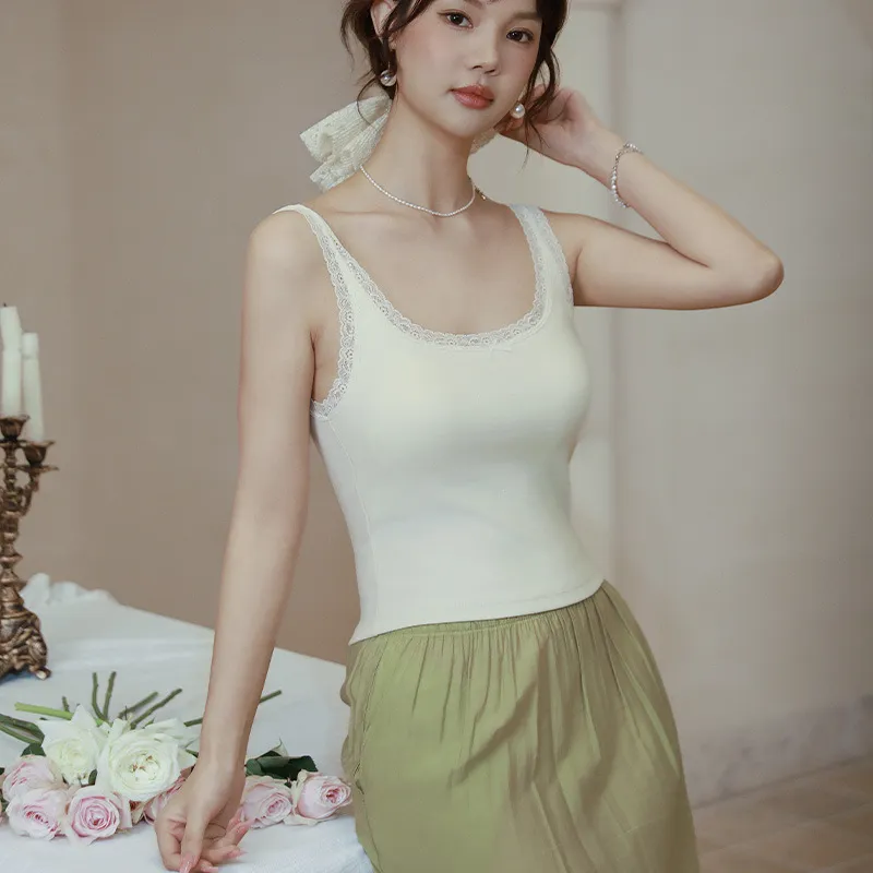 Gentle Welcome Camisole Women's-4