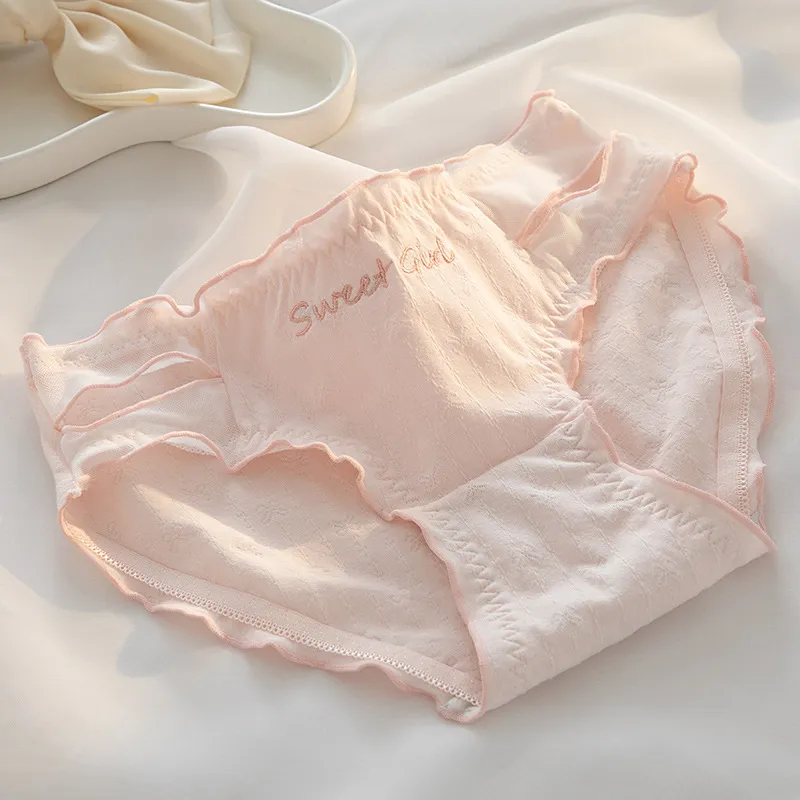 Gentle Welcome Underpants Women's 1 Pack-1