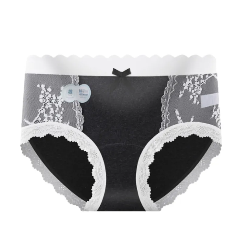 Gentle Welcome Underpants Women's 1 Pack-9