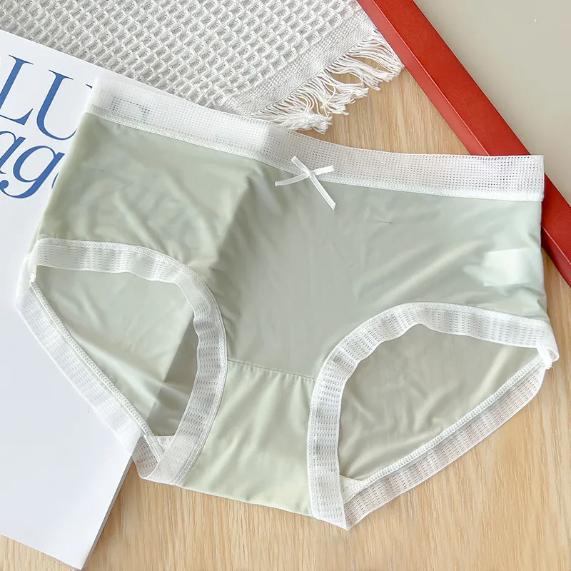 Gentle Welcome Underpants Women's 1 Pack-3