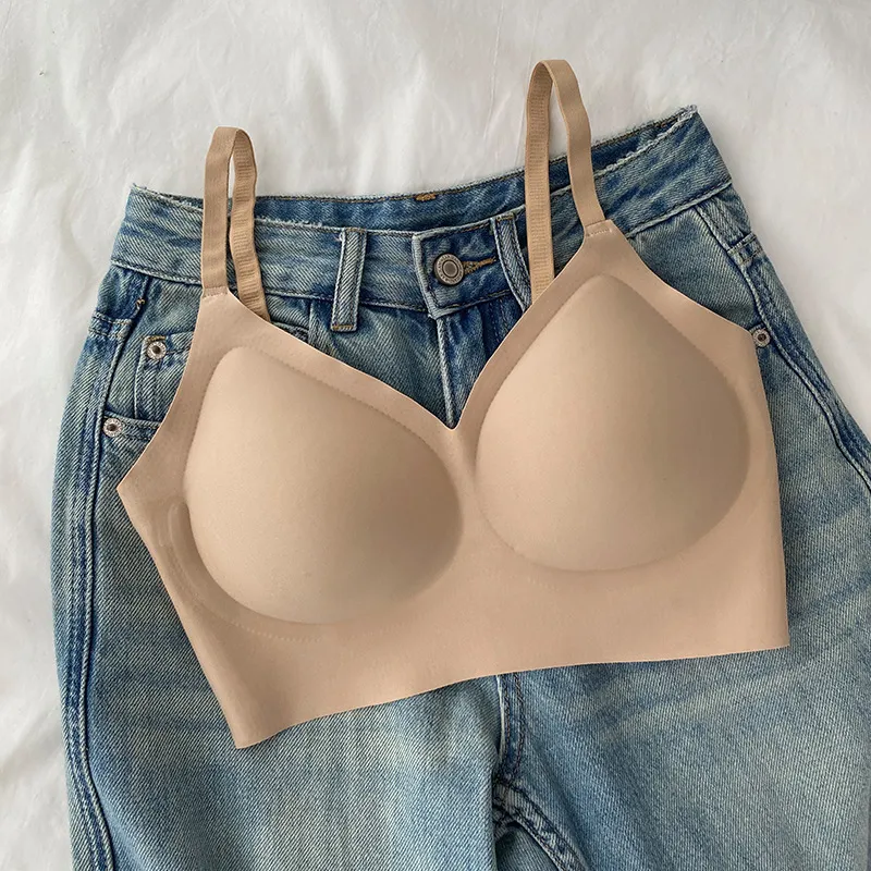 Gentle welcome Women's Bras-1