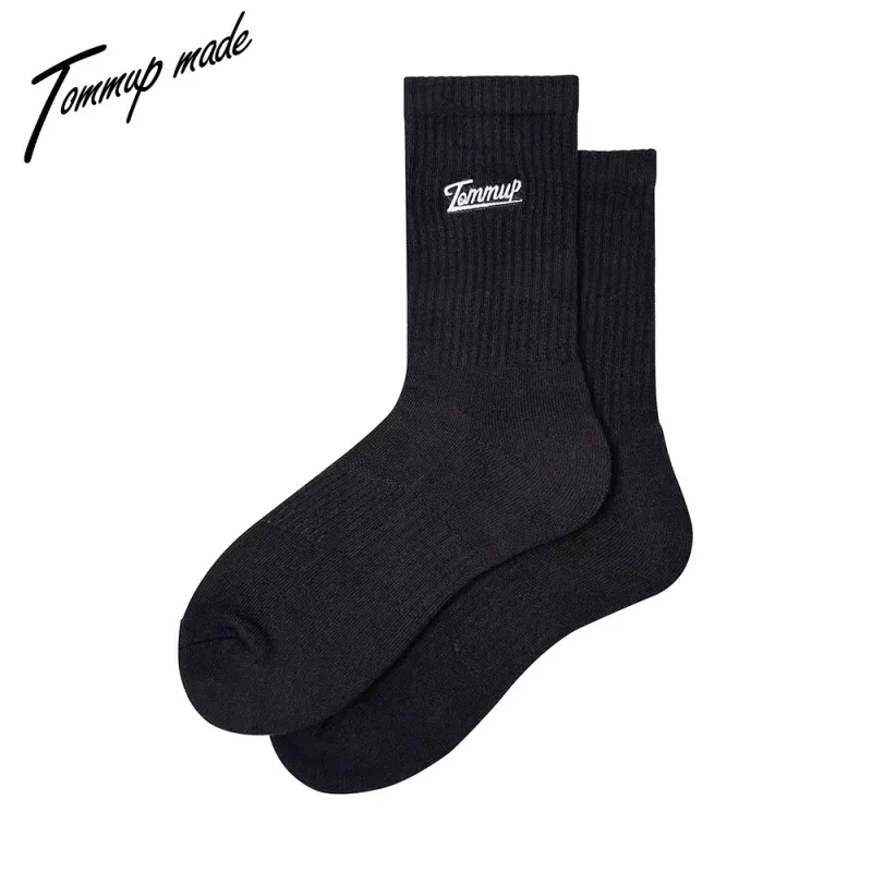 Gentle Welcome Basketball Socks Unisex 1 Pack-3