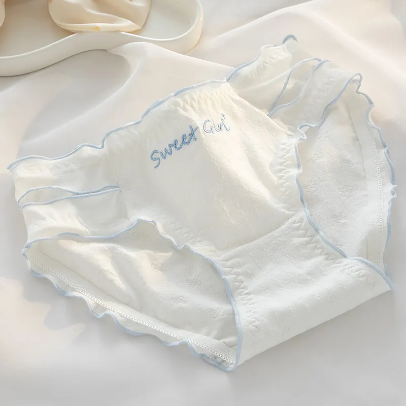 Gentle Welcome Underpants Women's 1 Pack-9