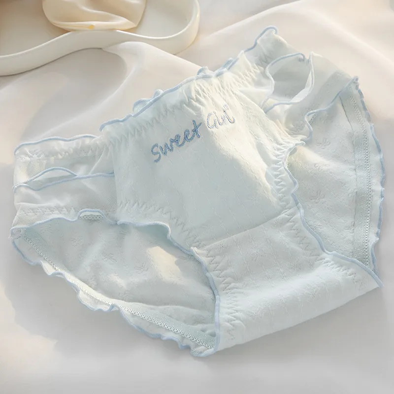 Gentle Welcome Underpants Women's 1 Pack-3
