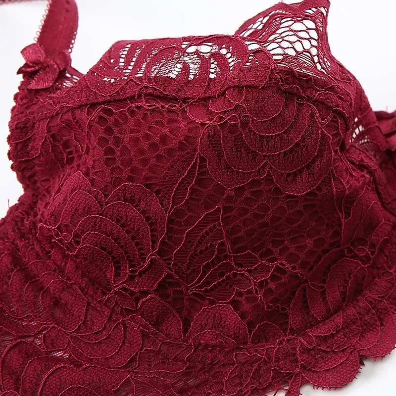 Gentle welcome Women's Bras-4
