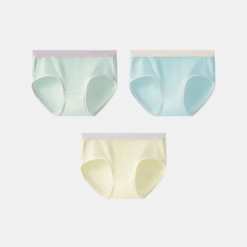 Gentle Welcome Underpants Women's 3 Pack-7