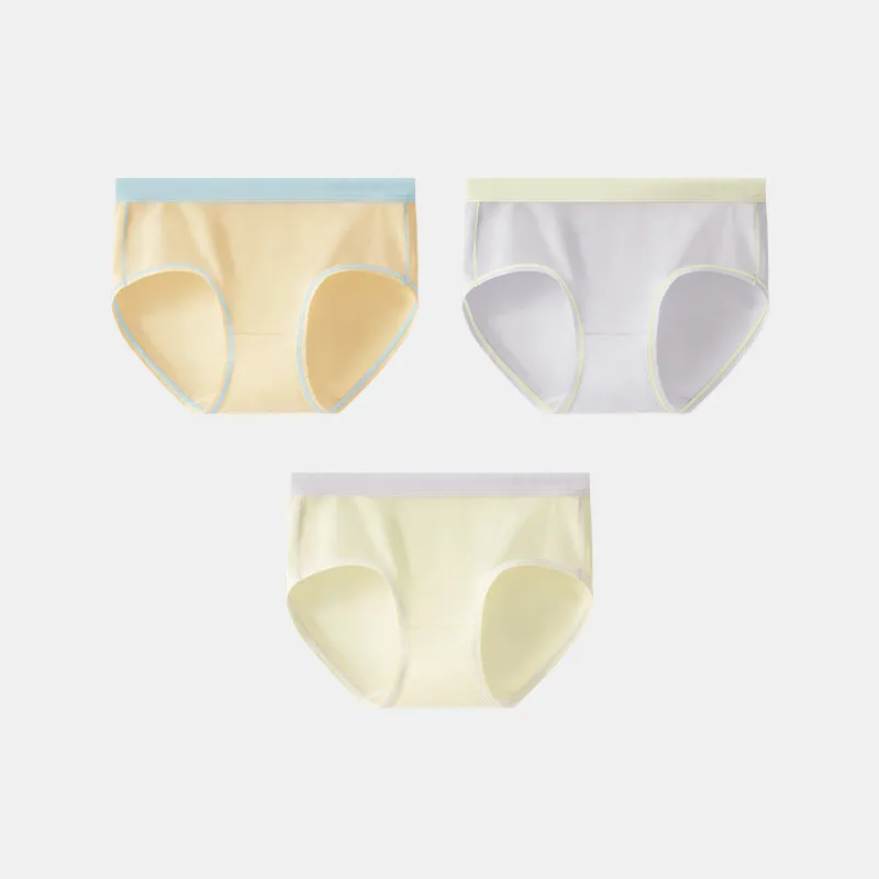 Gentle Welcome Underpants Women's 3 Pack-5
