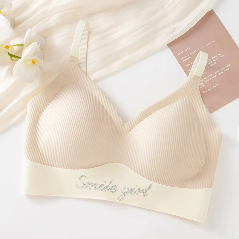 Gentle welcome Women's Bras-5