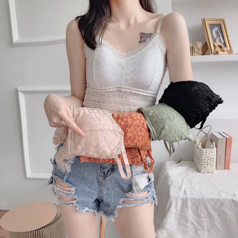Gentle Welcome Camisole Women's 1 Pack-1