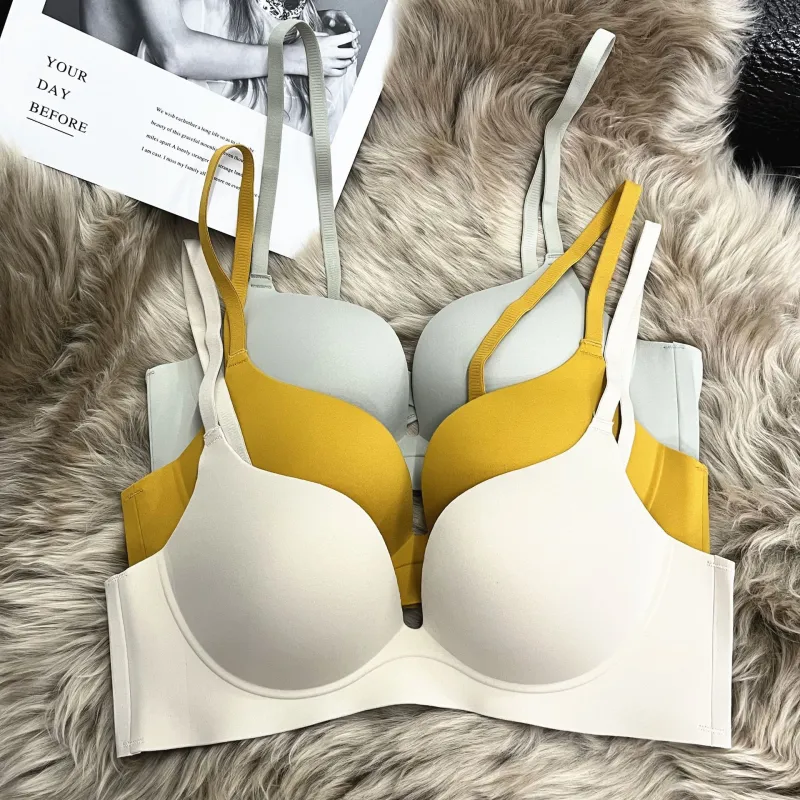 Gentle welcome Women's Bras-1