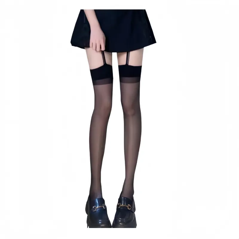 Gentle Welcome Stockings Women's Combo Set-5